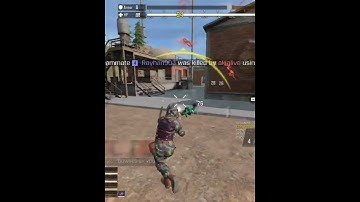 1v3 Cod Mobile Br + Navle Gaming Shorts + 1v2 Cod Mobile #ytshotstrending #lastzonefight #codmobile