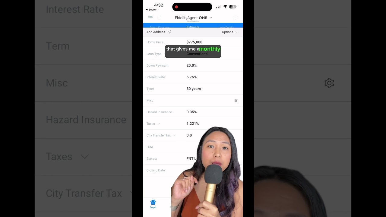 How much do you need to make to buy a house in LA? 💸 