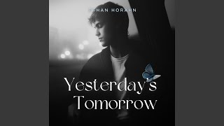 Yesterday's Tomorrow Yesterday's Tomorrow