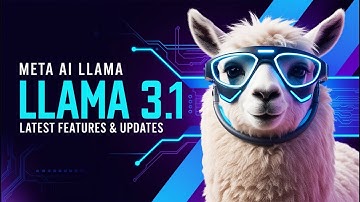 Introducing Llama 3.1: Meta