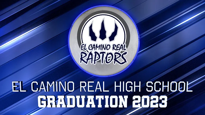 El Camino Real High School Graduation Ceremony | Class of 2023 | PYLUSD - DayDayNews