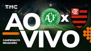 JOGO COMPLETO: CHAPECOENSE 0 x 4 FLAMENGO | BRASILEIRÃO 2026 | 19ª RODADA