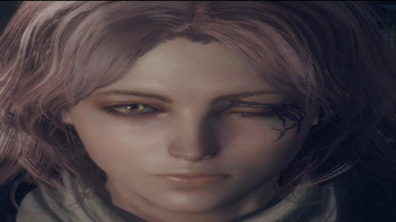 【エルデンリング】レベル1 #4