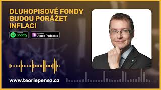 Martin Mašát: Dluhopisové fondy budou porážet inflaci