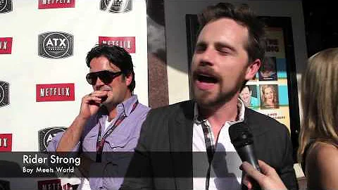 ATX Festival