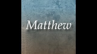 Matthew 19 , The Holy Bible (KJV) , Dramatized Audio Bible