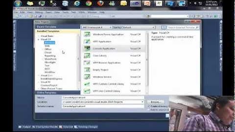Programación Básica C#.NET -- Windows Azure 1ra parte