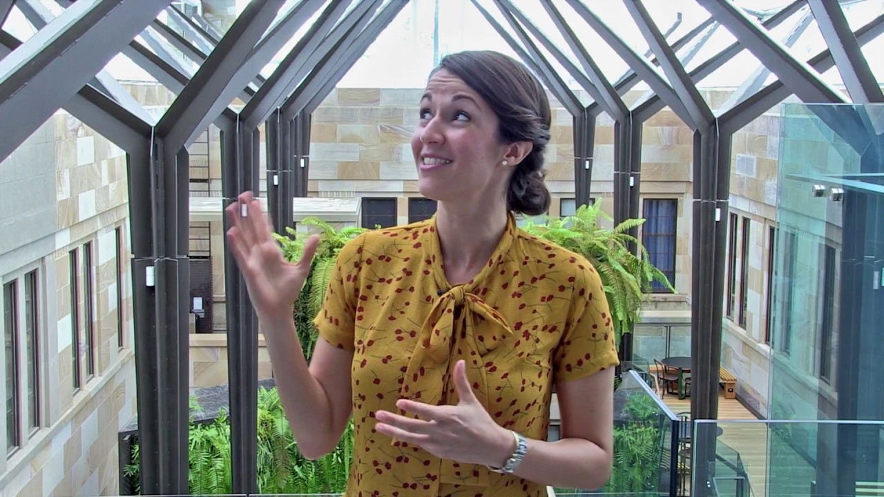 The 'Challenge of Change' in Building Design