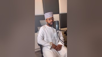 ما تيسر من سورة الفرقان للقارئ محمد عباس 🤍