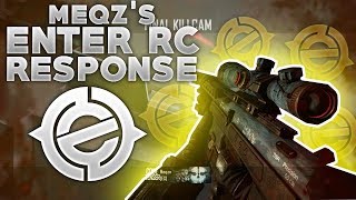 Meqz - Enter Rc Response [ES] #EnterRc @ItsGLK @EnterSlayer