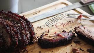 Smoking Brisket | BBQ Brisket Instructions | NEW Brisket Boat Technique screenshot 5