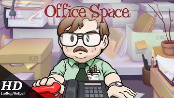 Office Space: Idle Profits Android Gameplay [60fps]