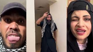 😂🤣ام سيف ونانو جيفارا العلي جديد فيديوهات مضحكه😂🤣