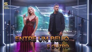 Thumbnail: ENTRE UM BEIJO E OUTRO 💋 ( Pop Romântico) | A Eternidade no Abraço | Bandoneon Sensual