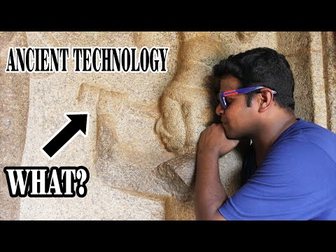 INDIA'S HIDDEN SECRETS REVEALED? Evidence of Ancient Engineering Technology | Praveen Mohan |