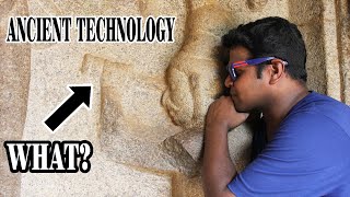 Indias Hidden Secrets Revealed? Evidence Of Ancient Engineering Technology Praveen Mohan 