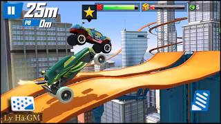 Hot Wheels: Race Off | Đua Xe Ô Tô - Game Mobile Android screenshot 3