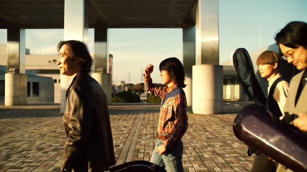 ウルトラマンブレイザー/ 超人力霸王布萊澤/布莱泽奥特曼主题曲《我们的光谱》！