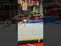 Gymnastics