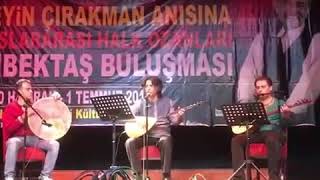 İran'lı Türk Müzik Grubu \