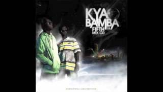 Mykal Rose - Shoot Out Rmx Kya Bamba 08