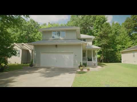 91 Robin Hood Trl, Ocean Pines, MD home video tour