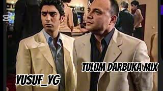 Kurtlar Vadisi Tulum Darbuka Mix Ses Sahibi :