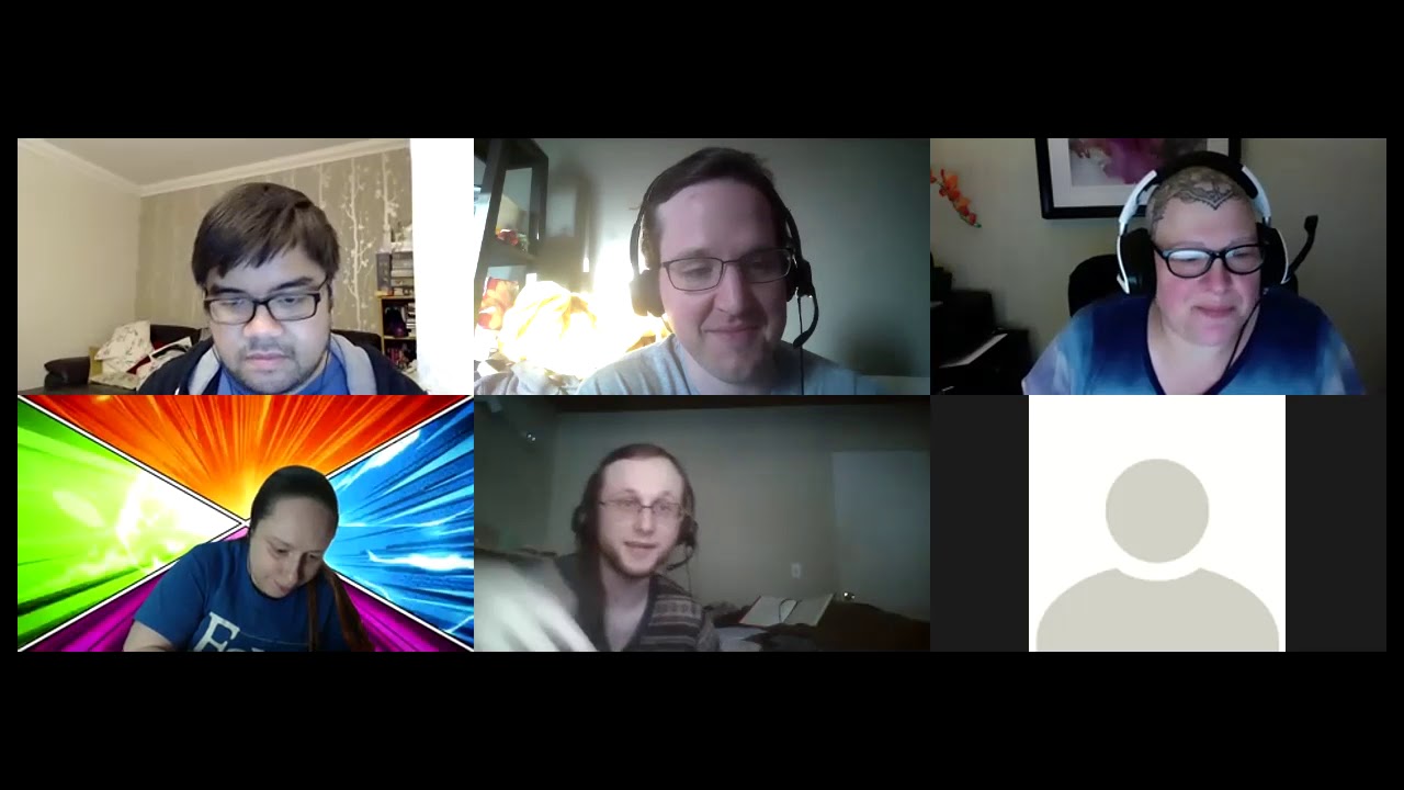 Mask Halcyon by Gaslight (Session 5) YouTube