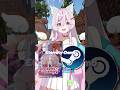 Weitere Fragen gerne in die Kommentare! 😋 #vtuber #anime #minecraft #anime #manga #visualnovel