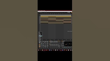 ABLETON’S ARPEGGIATOR IS A 👹#art #music #teaching #musicproduction #housemusic #ableton