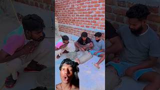 पैसे बच गया 😂😂 #realfoolsshortsoffical #comdey #vikramcomdeyvideo #vikramvibes #memes