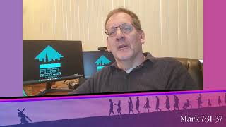 Mark 7:31-37