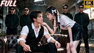 Fuyant sa mère abusive,elle a séduit redoutable chef de la mafia—ignorant qu’il l’aimait profondémen