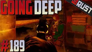 GOING DEEP #189 - Rust