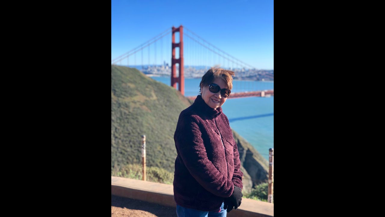 Nanay’s 90th Birthday