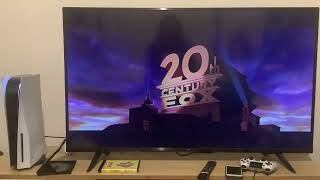 Double Format Opening Star Wars Attack Of The Clones