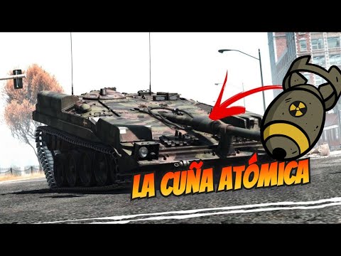 W.U N.D.E.R. W.A.F.F.E. 103 | WarThunder RB