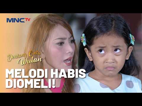Bu Nikita menemukan Melodi yang Hilang! | DENDANG CINTA WULAN | EPS 15 | PART 3