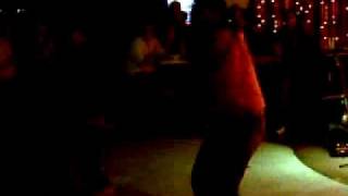 Rhythmic Illusions - malaysia rumba hip hop dance (2008)