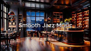 Smooth Jazz Music ☕ Sweet Jazz Piano and smooth Bossa Nova music to start the day