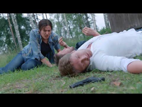 ОСТРОСЮЖЕТНАЯ МЕЛОДРАМА НА ОДНОМ ДЫХАНИИ! ПРИВЕЛА В ДОМ БЕДУ САМА ТОГО НЕ ЗНАЯ! ВЫБИРАЯ СЕБЯ