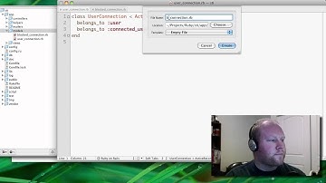 Single Table Inheritance - Ruby on Rails Tutorial