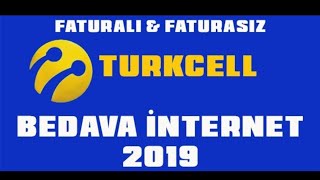 Download TÜrkcell Bedava 1gb- 2gb- 5gb İnternet Kazanmak Çok Basİt Video MP3 TÜrkcell Bedava 1gb- 2gb- 5gb İnternet Kazanmak Çok Basİt
