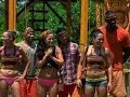 Survivor: Cagayan - Reward Challenge:  Haulin' Oats