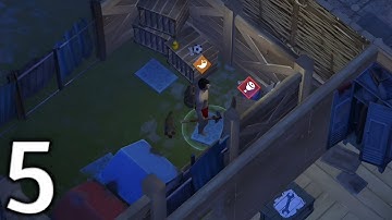 Last Day on Earth: Survival - Gameplay Walkthrough Part 5