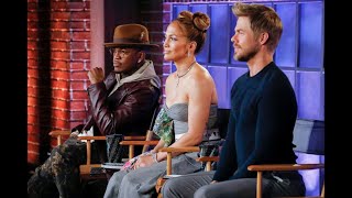 Ne-Yo On What It Takes To Win World Of Dance