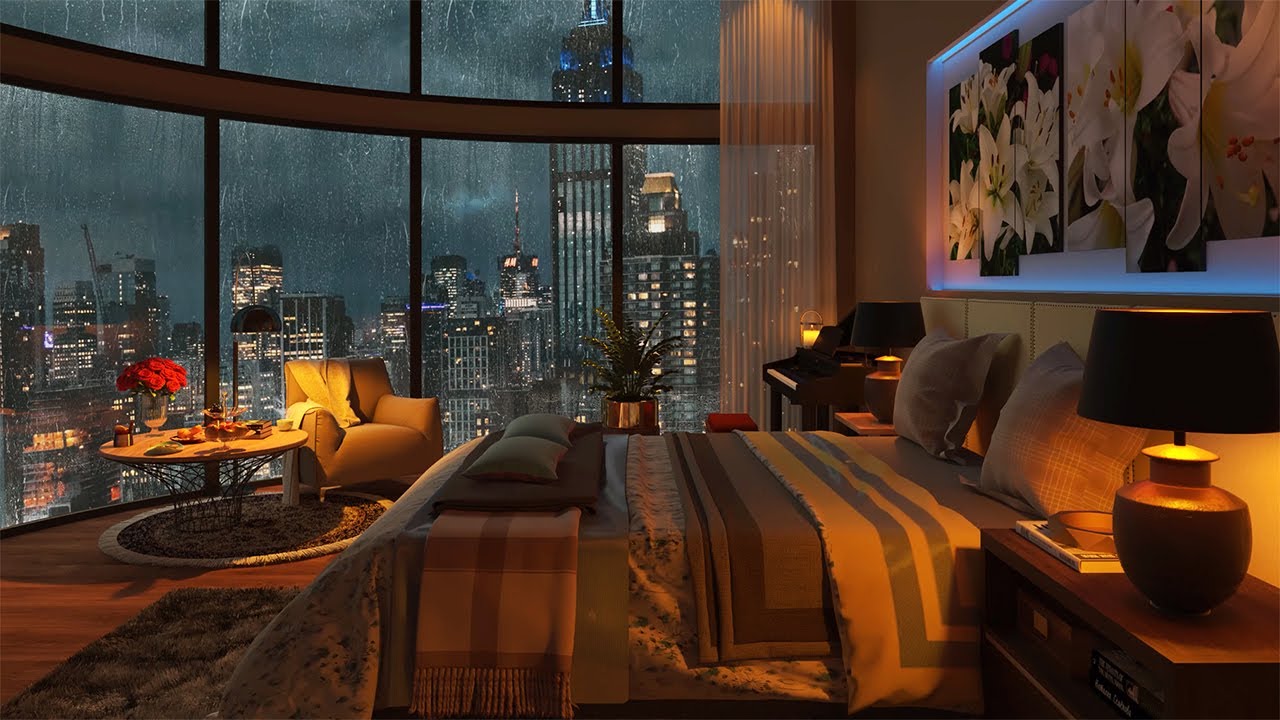 Luxury Apartments For Individuals With Anxiety Disorders preview