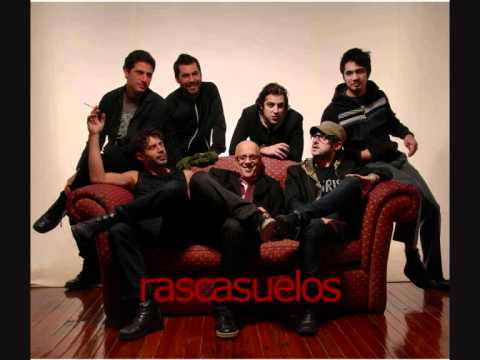 Rascasuelos - La pasin