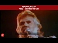 Coward Of The County (with Lyrics) - Kenny Rogers