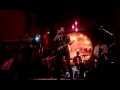 #2 - Electric Touch - Give Me A Sign Live - Austin, TX 09/03/2011